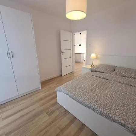 Apartamenty Wakacyjna Przewloka Przewloka  Exterior photo